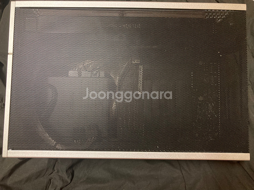 폼디 form-d itx 반본체 풀박스(sf750판매)--4