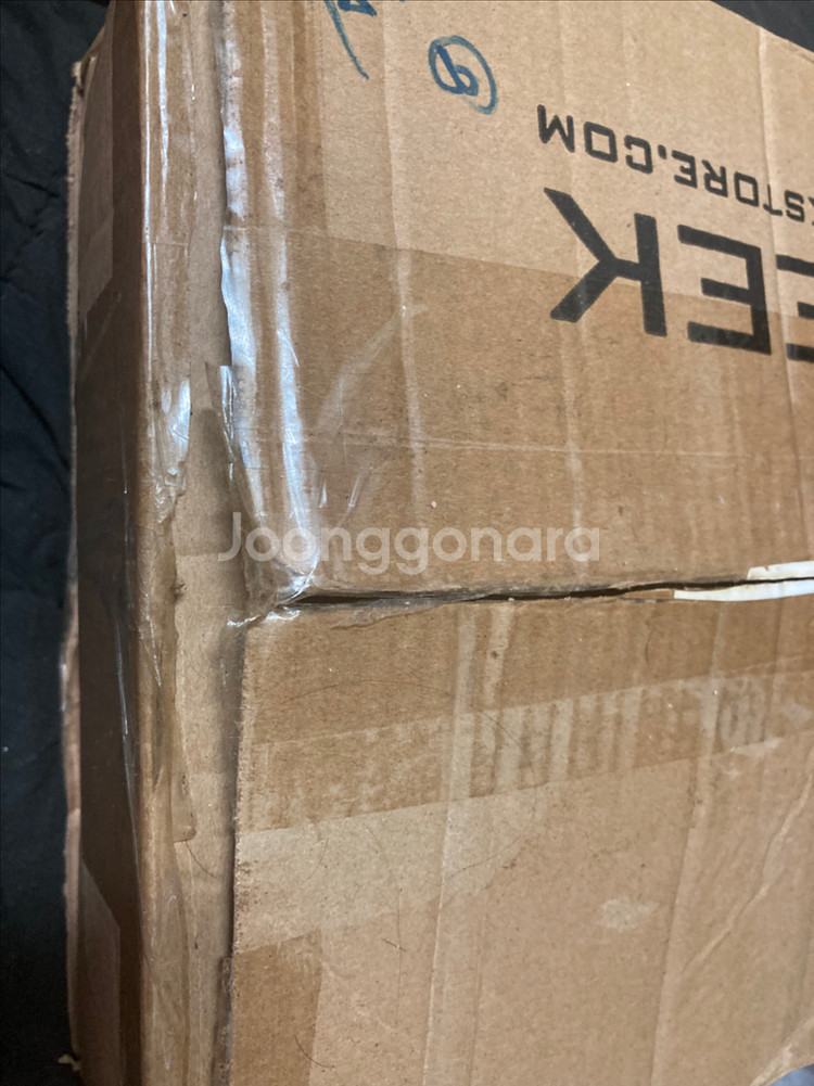 geeek a35 itx 케이스, 인헨스 7660b파워--2