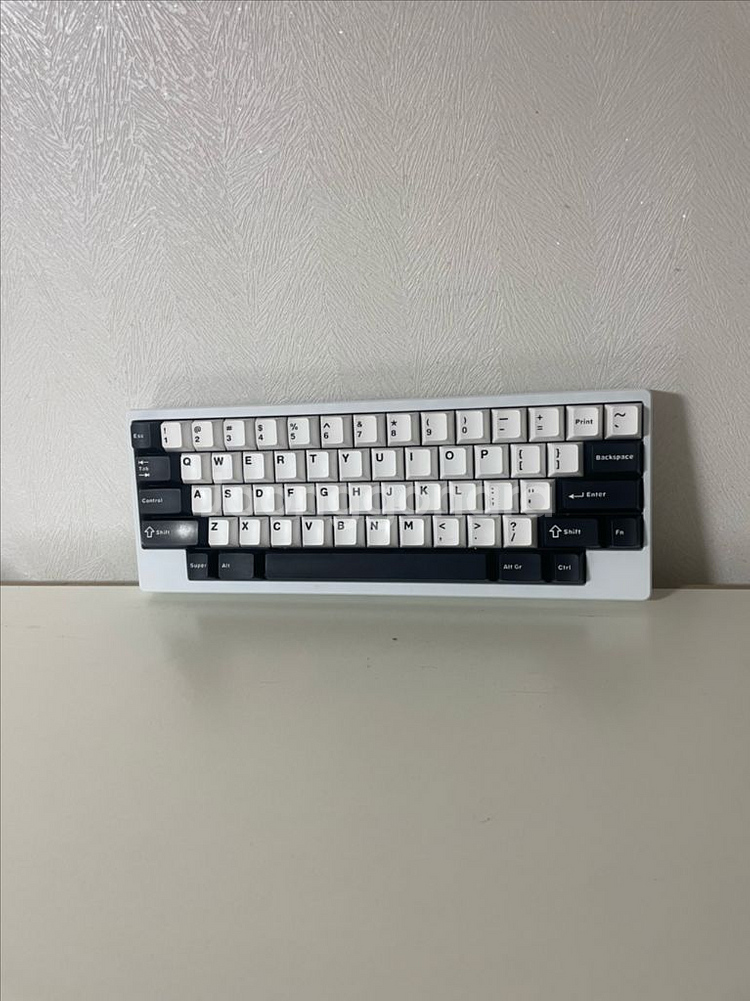 커스텀 키보드 조립해드립니다--0