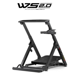 넥스트 레벨 레이싱 Wheel Stand 2.0