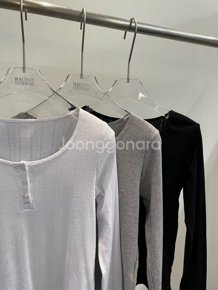 모어댄예스터데이 티셔츠 스커트 코디세트--14