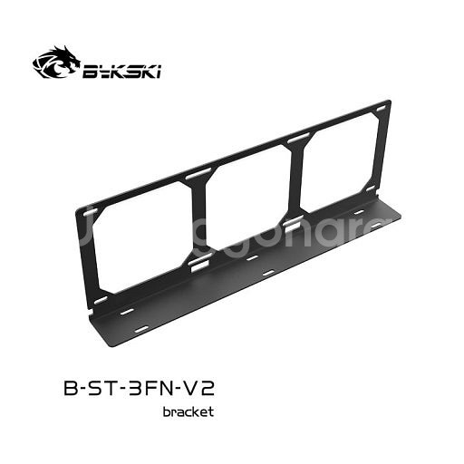 바이스키 bykski b-ce-x 케이스, 브라켓--1