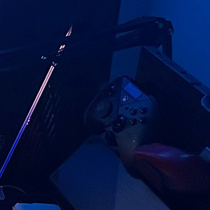 rog raikiri pro 무선 게임컨트롤러