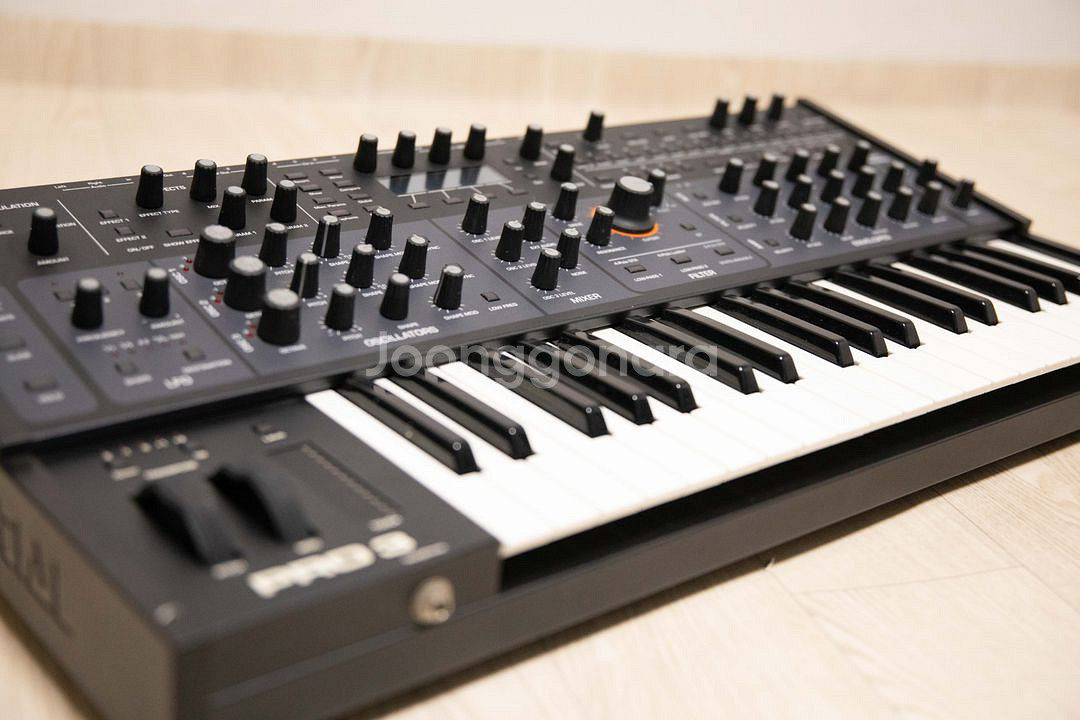 pro3 sequential 180만원에 팝니다--3