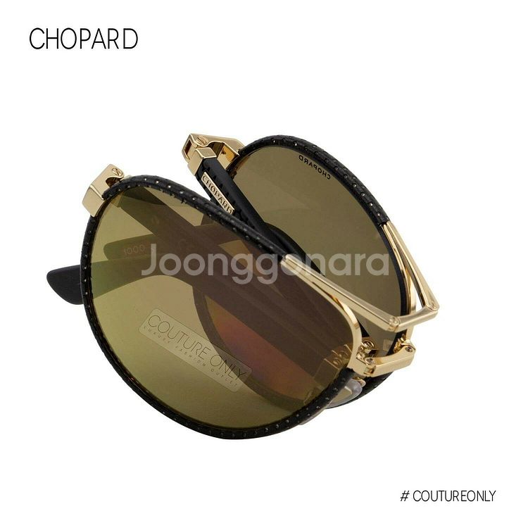 쇼파드 1000 Miglia 한정판 에디션 선글라스--1