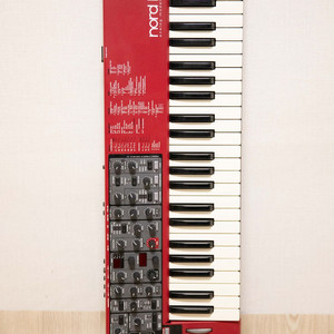nordlead A1 140만원에 팝니다