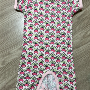 던스 25ss 블러싱 92 썸머수트 1회착