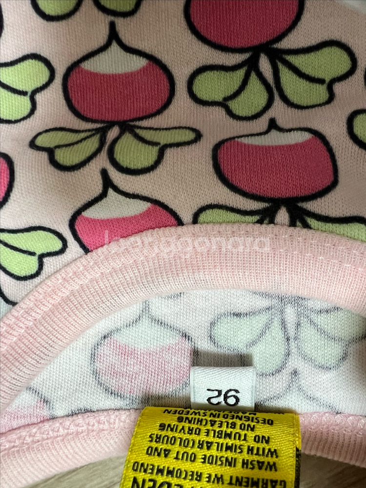 던스 25ss 블러싱 92 썸머수트 1회착--3