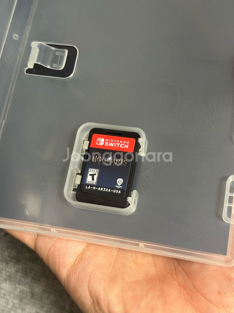 닌텐도 스위치 호그와트 레거시--1