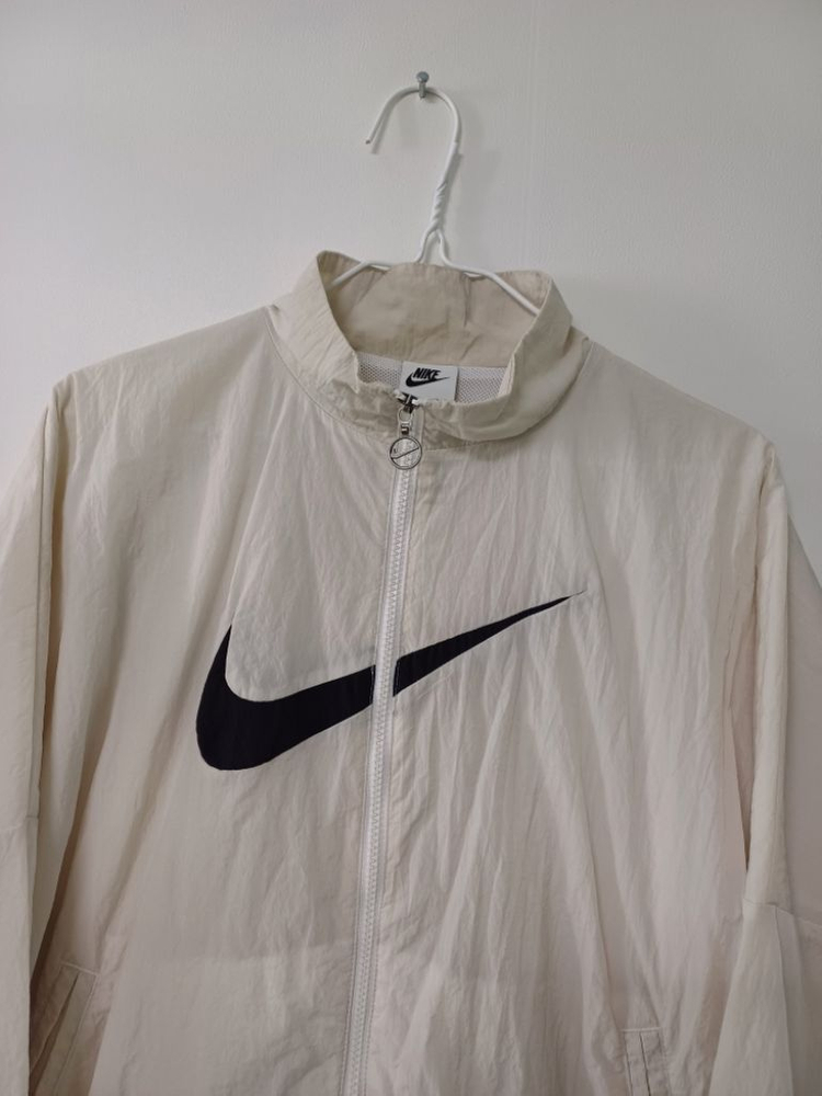 여성 나이키 빅스우시 바람막이(오버핏100-110) 이미지