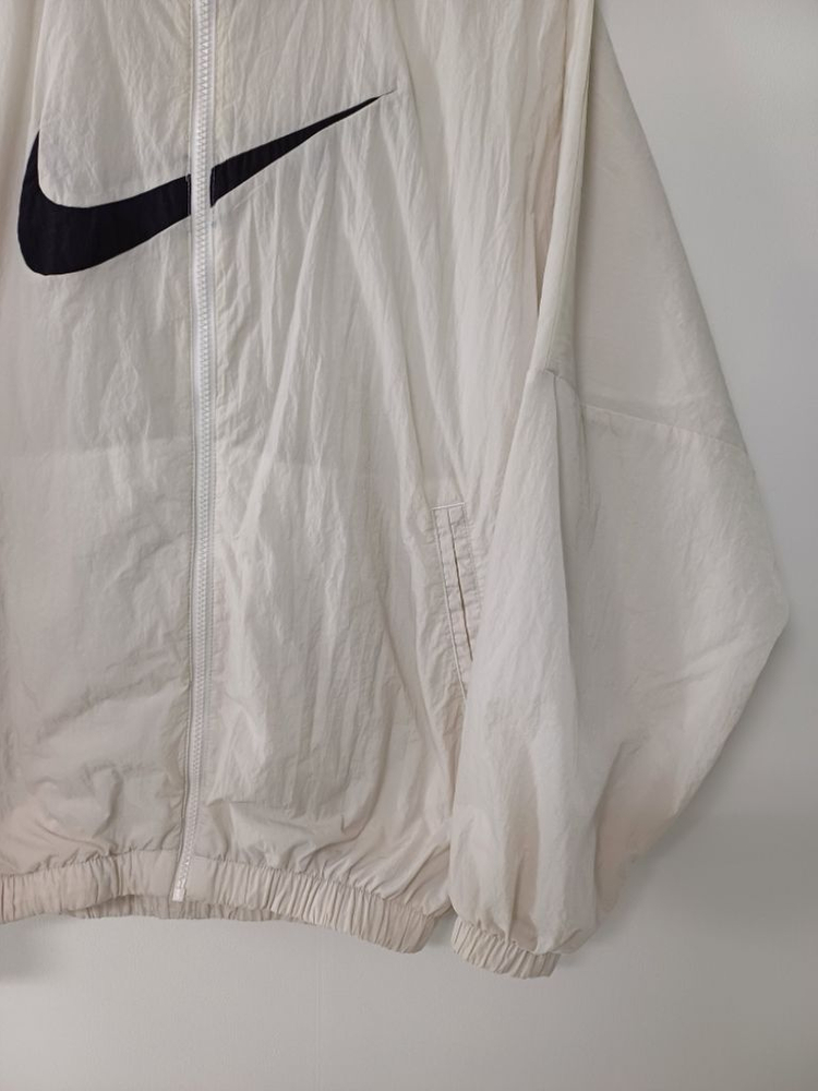 여성 나이키 빅스우시 바람막이(오버핏100-110) 이미지