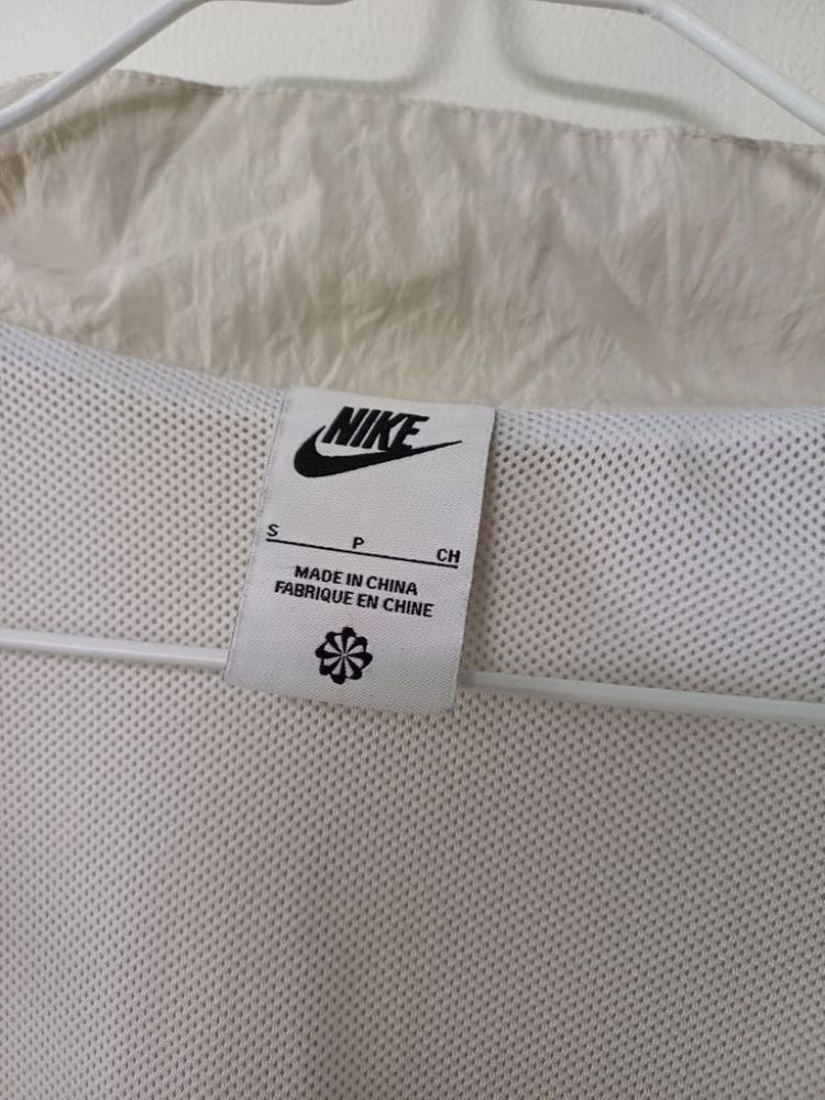 여성 나이키 빅스우시 바람막이(오버핏100-110) 이미지