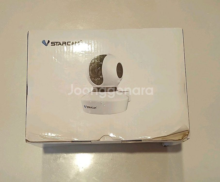 새제품 CCTV IP 카메라 팝니다--1