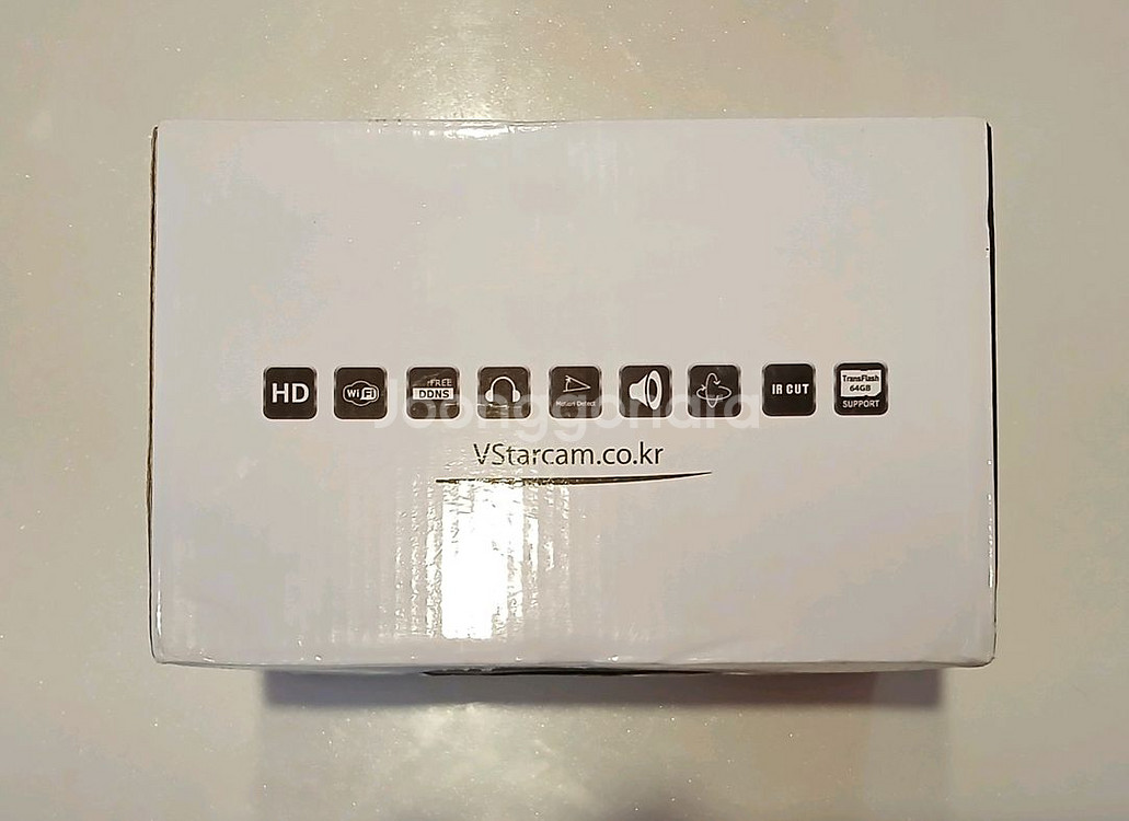 새제품 CCTV IP 카메라 팝니다--0