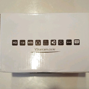 새제품 CCTV IP 카메라 팝니다