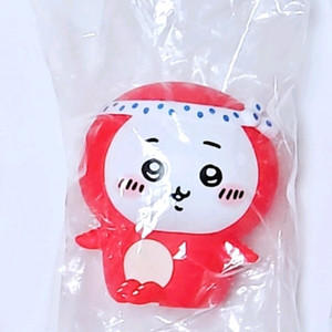 치이카와 타코 문어 가챠