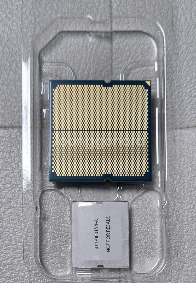 AMD Ryzen 7 7700X (라파엘) CPU--2