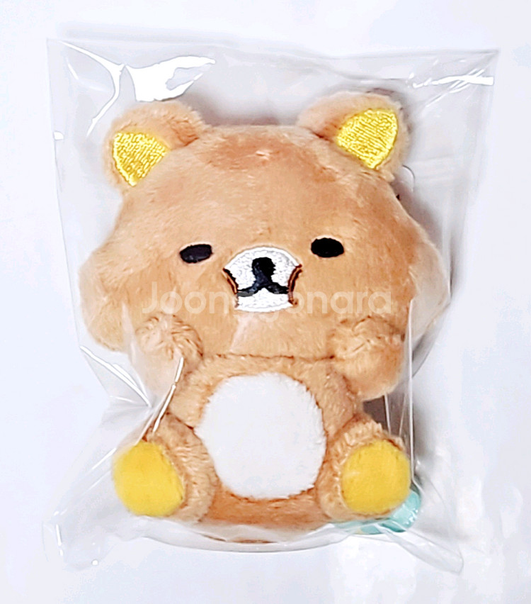 리락쿠마 배불러 테노리--0