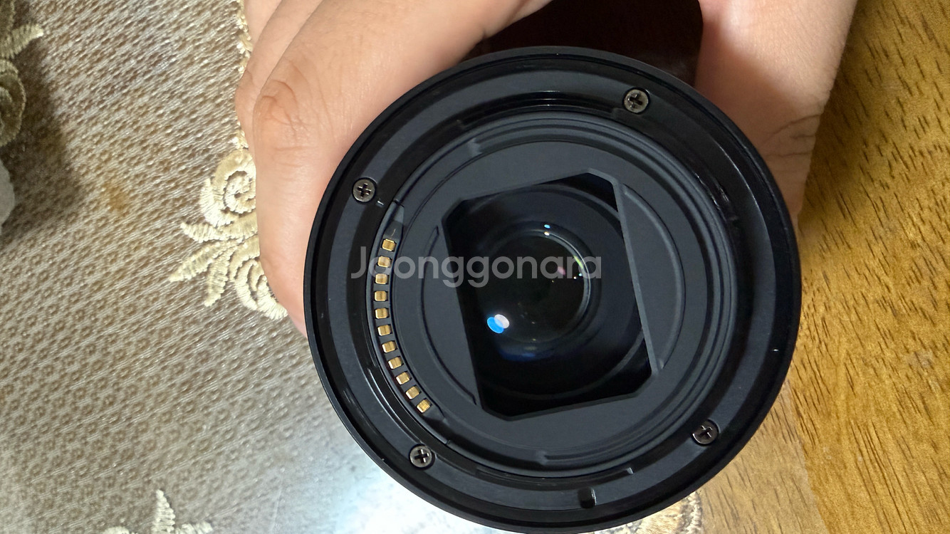 니콘 Z f 카메라 + 40mm 렌즈--4