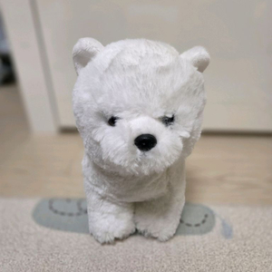 쫑알쫑알 똘똘이 뭉실이 인형