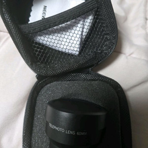 neewer ls-41 hd 스마트폰 60mm렌즈