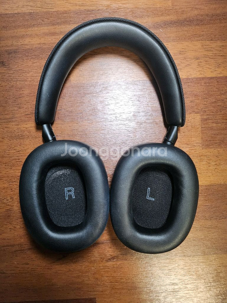 [거치대포함] 바워스앤윌킨스Px7 s2블루투스 헤드폰--5