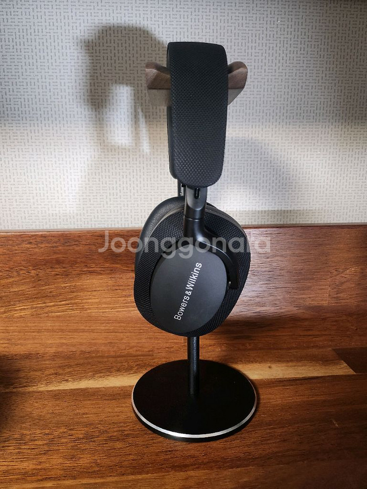 [거치대포함] 바워스앤윌킨스Px7 s2블루투스 헤드폰--1
