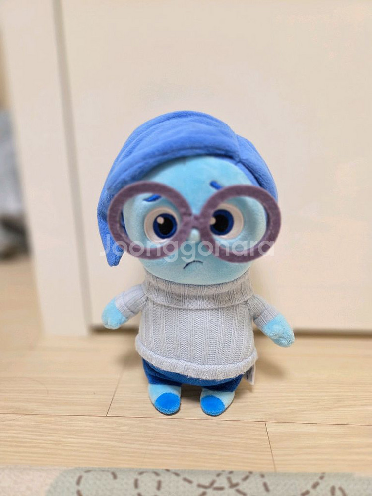 슬픔이, 페파피그, 페딩턴 등 각 5천원--0