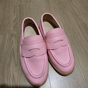 깔랑 로퍼 170