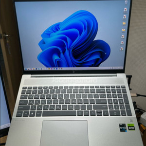 HP 파빌리온 플러스 16-ab0004TX 게이밍최적