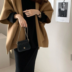 데일리룩 로로피아 코트