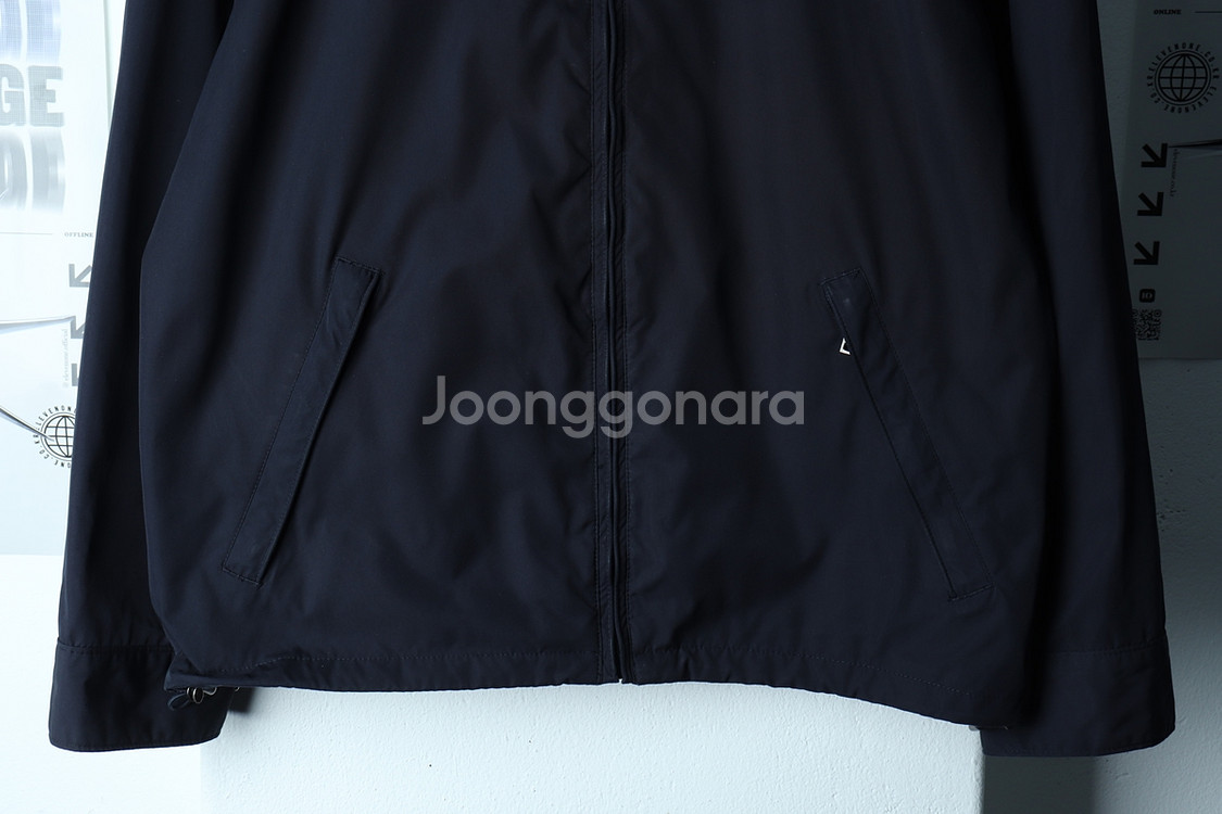(L-2XL) 폴로 랄프로렌 집업 바람막이 점퍼자켓--3
