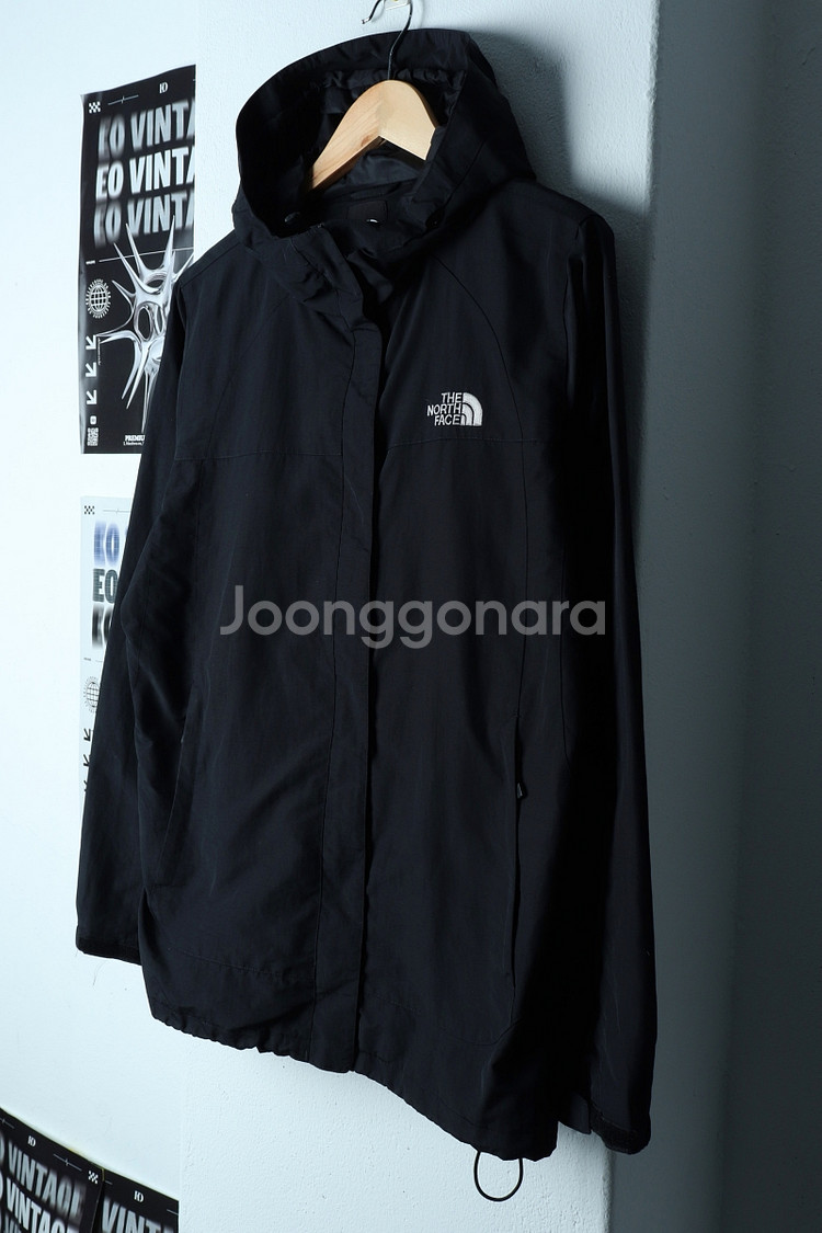 W(2XL) 노스페이스 집업 바람막이 점퍼자켓--0