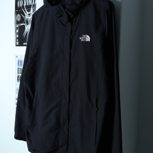 W(2XL) 노스페이스 집업 바람막이 점퍼자켓