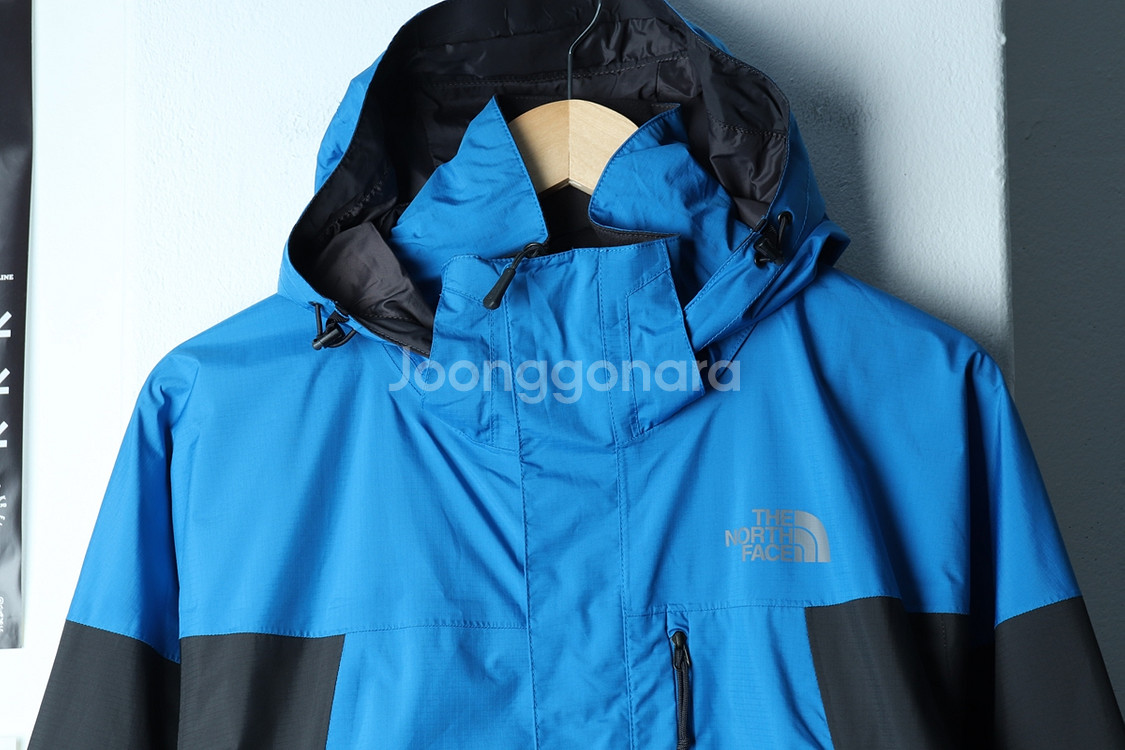 (M-XL) 노스페이스 집업 바람막이 점퍼자켓--2