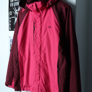 W(L-XL) K2 케이투 집업 바람막이 점퍼자켓