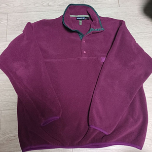 [XL] 파타고니아 94년 빈티지 신칠라 버건디