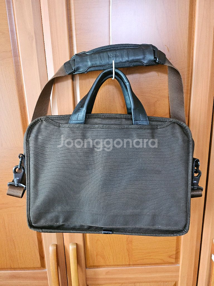 투미서류가방 정품입니다--1