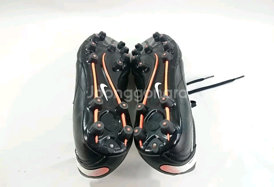 나이키 축구화 280mm--2