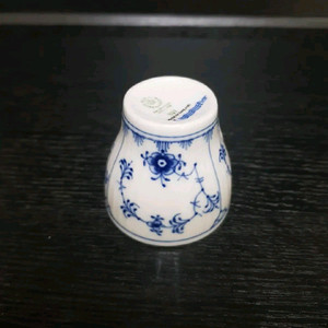 새상품)로얄코펜하겐 플레인 에그볼 1장