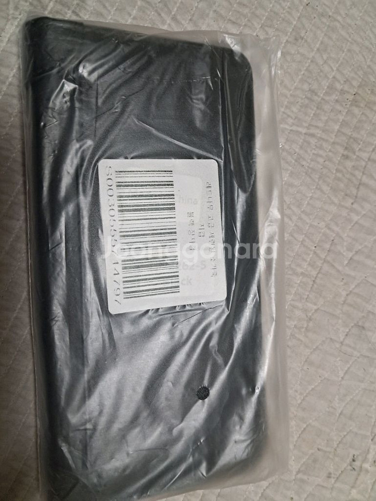 장지갑 소가죽 새 제품입니다--0