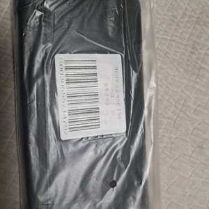 장지갑 소가죽 새 제품입니다