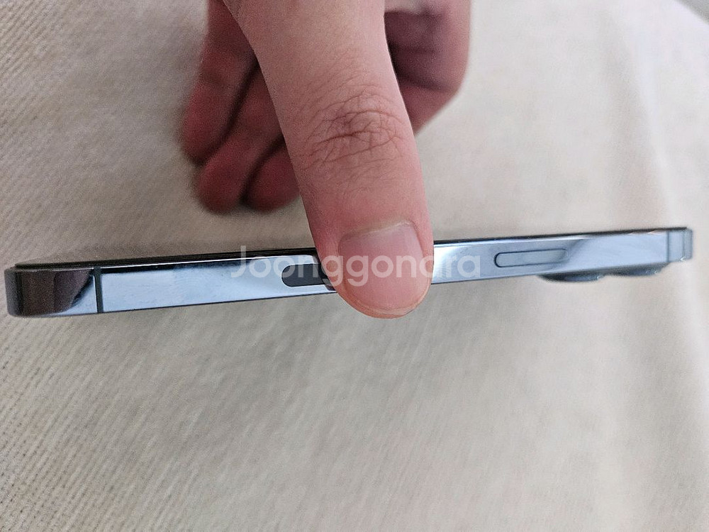 아이폰 13 프로 512기가 iphone 13 pro--6