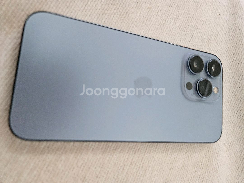 아이폰 13 프로 512기가 iphone 13 pro--7