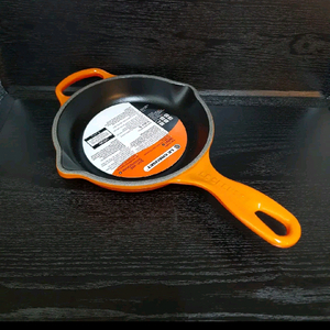 미개봉)정품 신형 르크루제 스킬렛 16cm