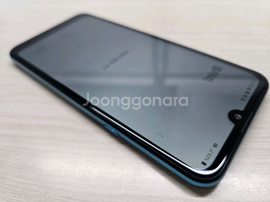 [개인거래] LG X6 핸드폰--3