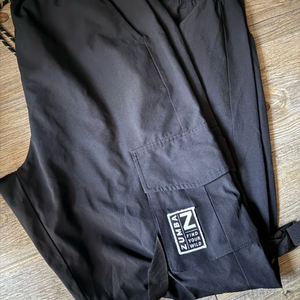 줌바웨어 카고팬츠