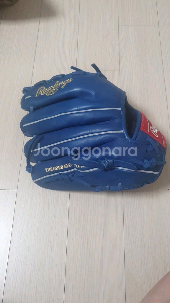 롤링스 GKW8G206-15 글러브--2