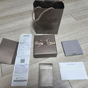 (새상품 싸게 사세요) 불가리 디바스 드림 목걸이