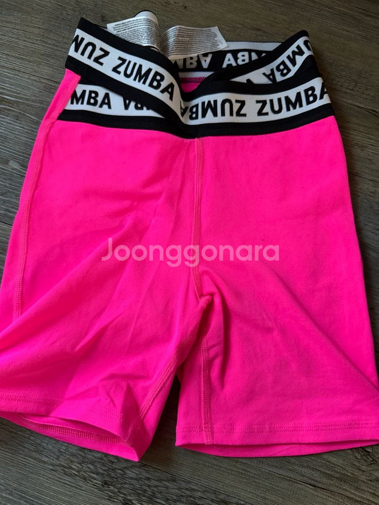 줌바웨어 레깅스--0